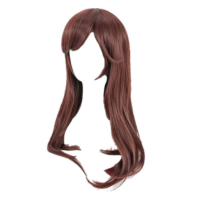 Cosplay Wig Anime Game Overwat - đánh giá và giá Dva Cosplay Prop