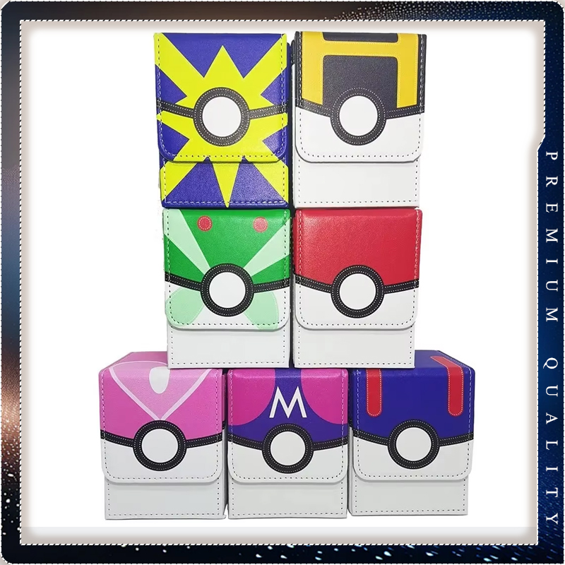 Pokemon Master Ball PTCG Card  - đánh giá và giá Cosplay Fireball Prop