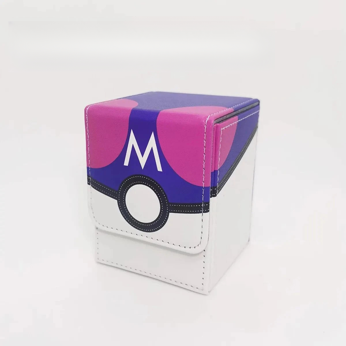 Pokemon Master Ball PTCG Card  - đánh giá và giá Cosplay Fireball Prop