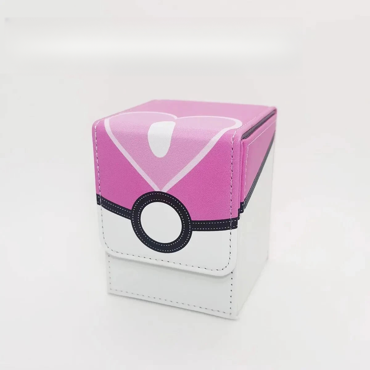 Pokemon Master Ball PTCG Card  - đánh giá và giá Cosplay Fireball Prop