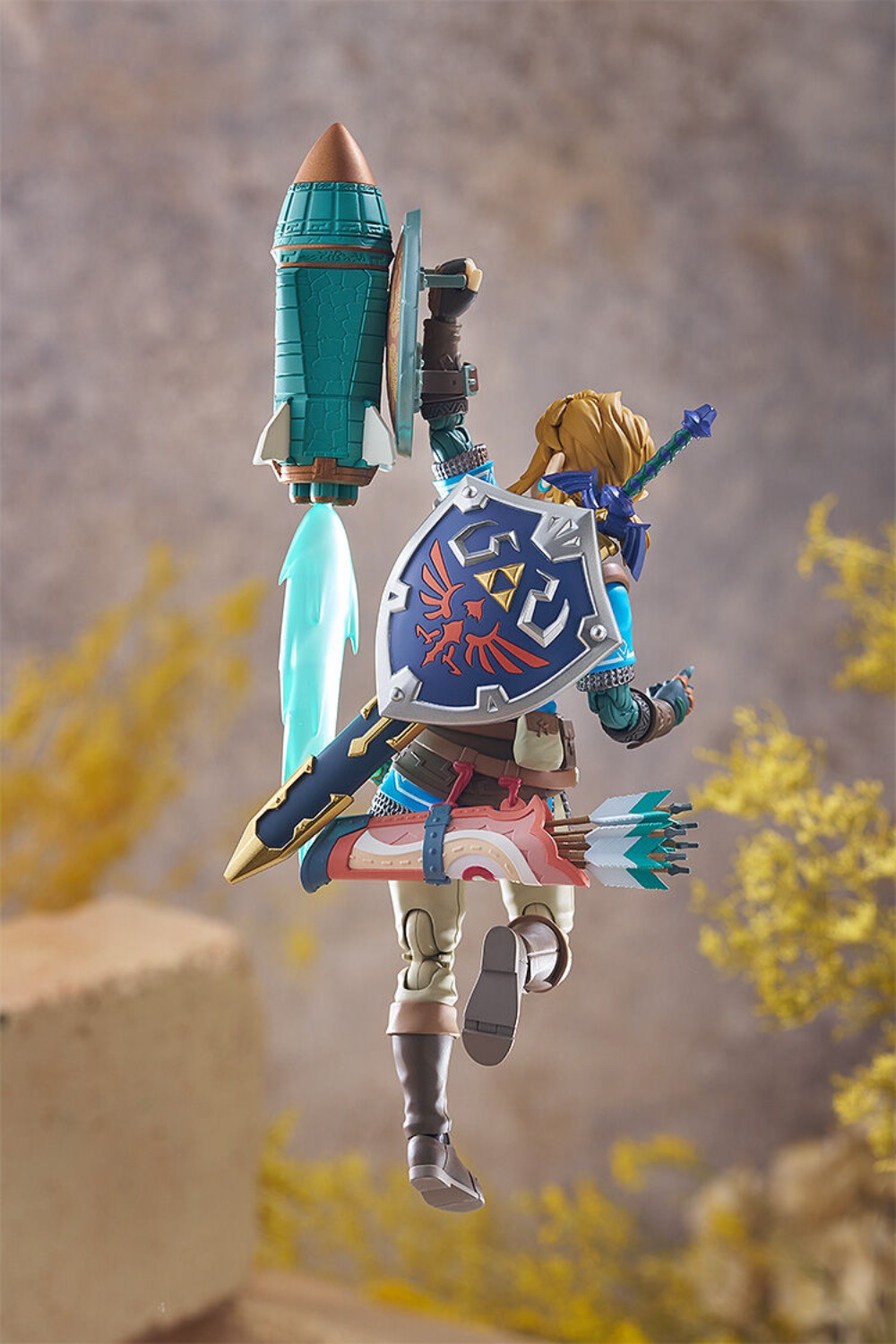 【HY】100% Original Genuine in S - đánh giá và giá Good Smile Company Figma