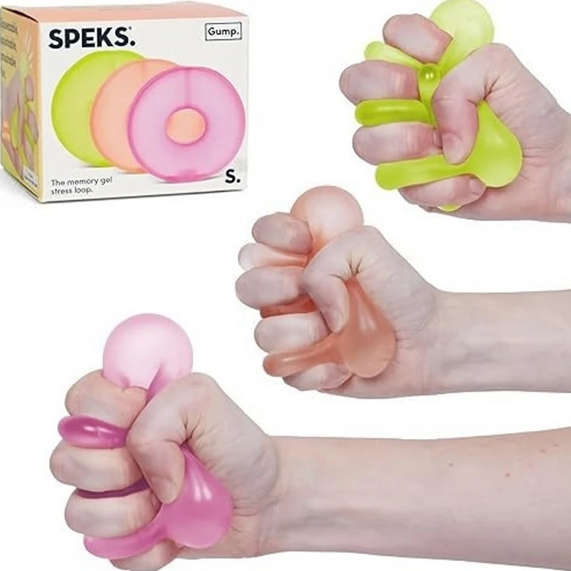 New Speks Gump Loop Pressure B - đánh giá và giá Cosplay Fireball Prop