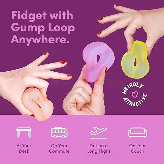 New Speks Gump Loop Pressure B - đánh giá và giá Cosplay Fireball Prop