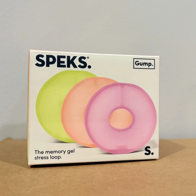 New Speks Gump Loop Pressure B - đánh giá và giá Cosplay Fireball Prop