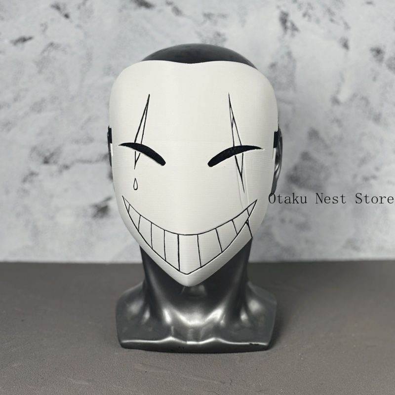 Anime The Freak Circus Harlequ - đánh giá và giá Prop Para Cosplay