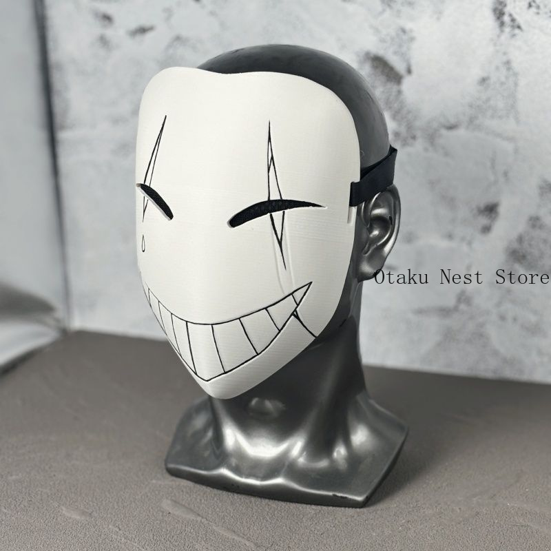 Anime The Freak Circus Harlequ - đánh giá và giá Prop Para Cosplay