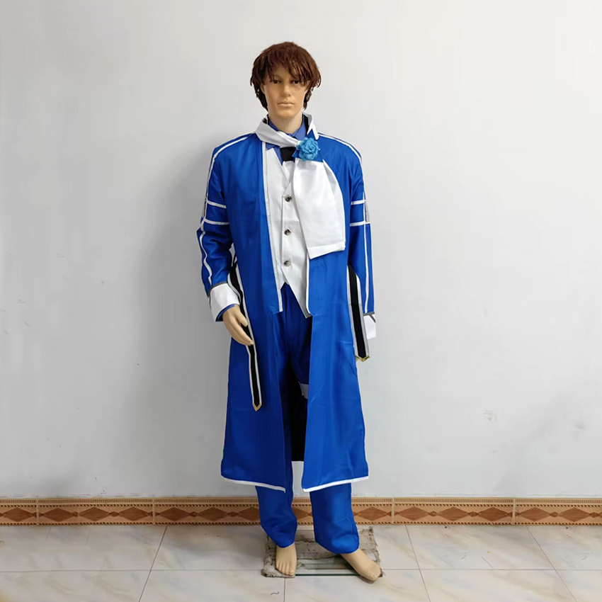 Sword Art Online Last Recollec - đánh giá và giá Cosplay Prop Dagger