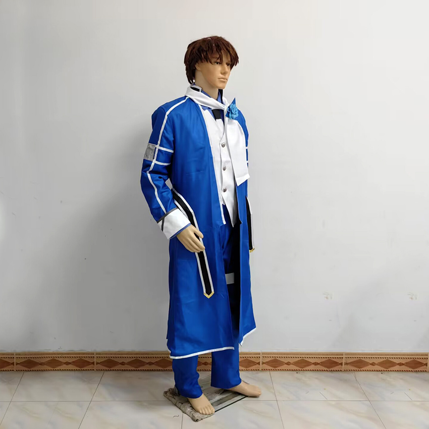 Sword Art Online Last Recollec - đánh giá và giá Cosplay Prop Dagger