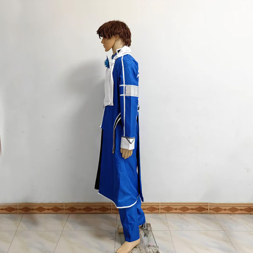 Sword Art Online Last Recollec - đánh giá và giá Cosplay Prop Dagger