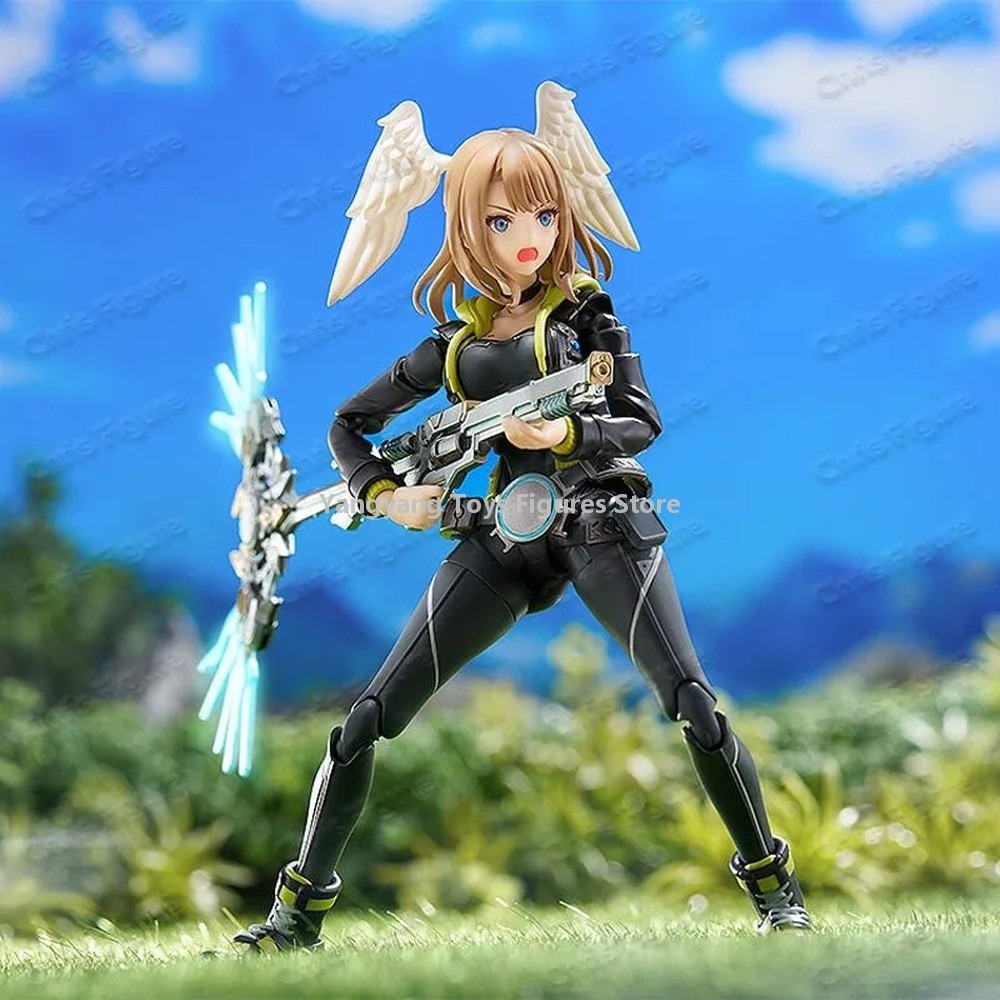 In Stock GOOD SMILE COMPANY Or - đánh giá và giá Good Smile Company Figma