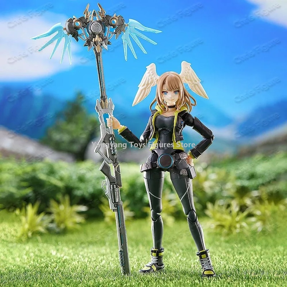 In Stock GOOD SMILE COMPANY Or - đánh giá và giá Good Smile Company Figma