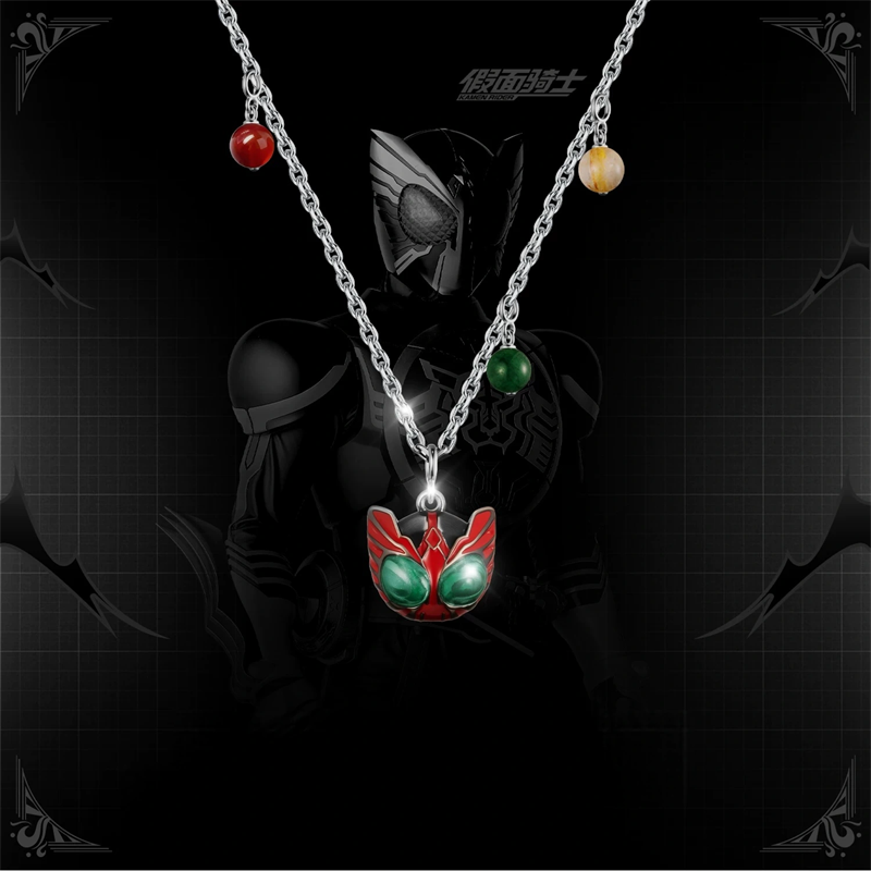 Kamen Rider Guilty Parfait KAM - đánh giá và giá Prop Para Cosplay