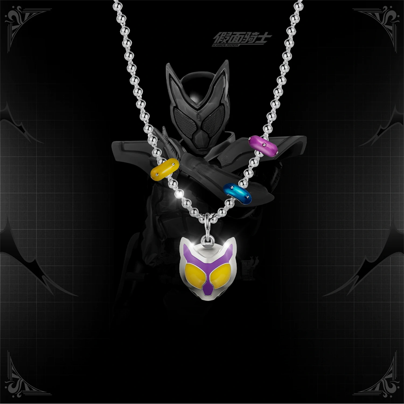 Kamen Rider Guilty Parfait KAM - đánh giá và giá Prop Para Cosplay