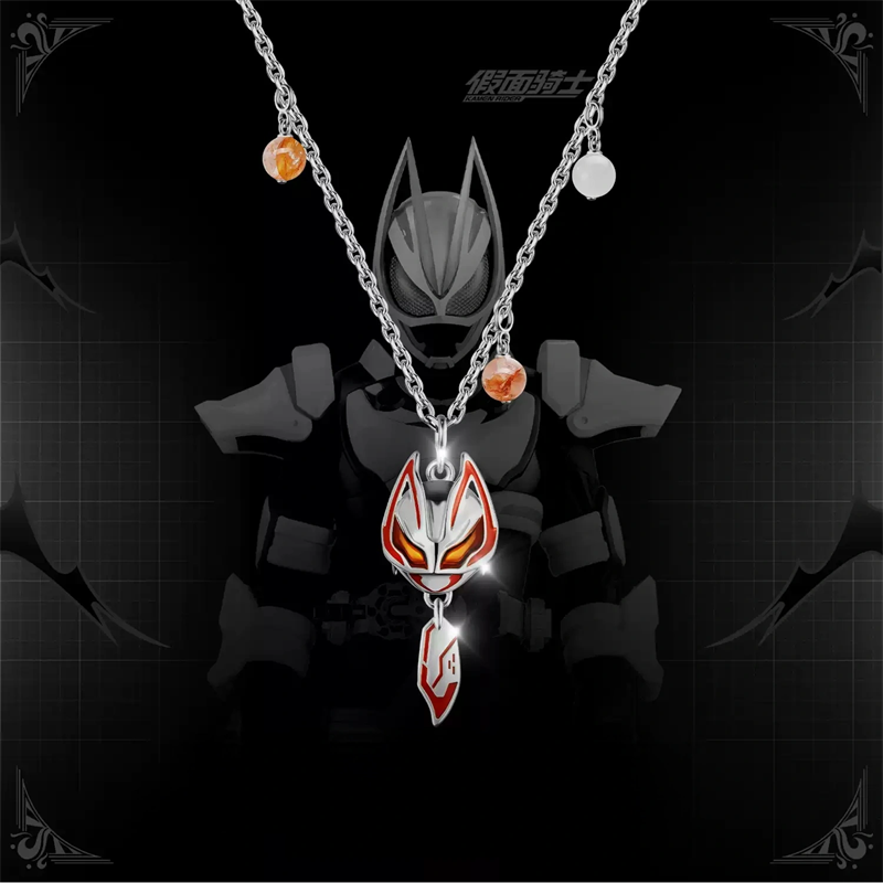 Kamen Rider Guilty Parfait KAM - đánh giá và giá Prop Para Cosplay