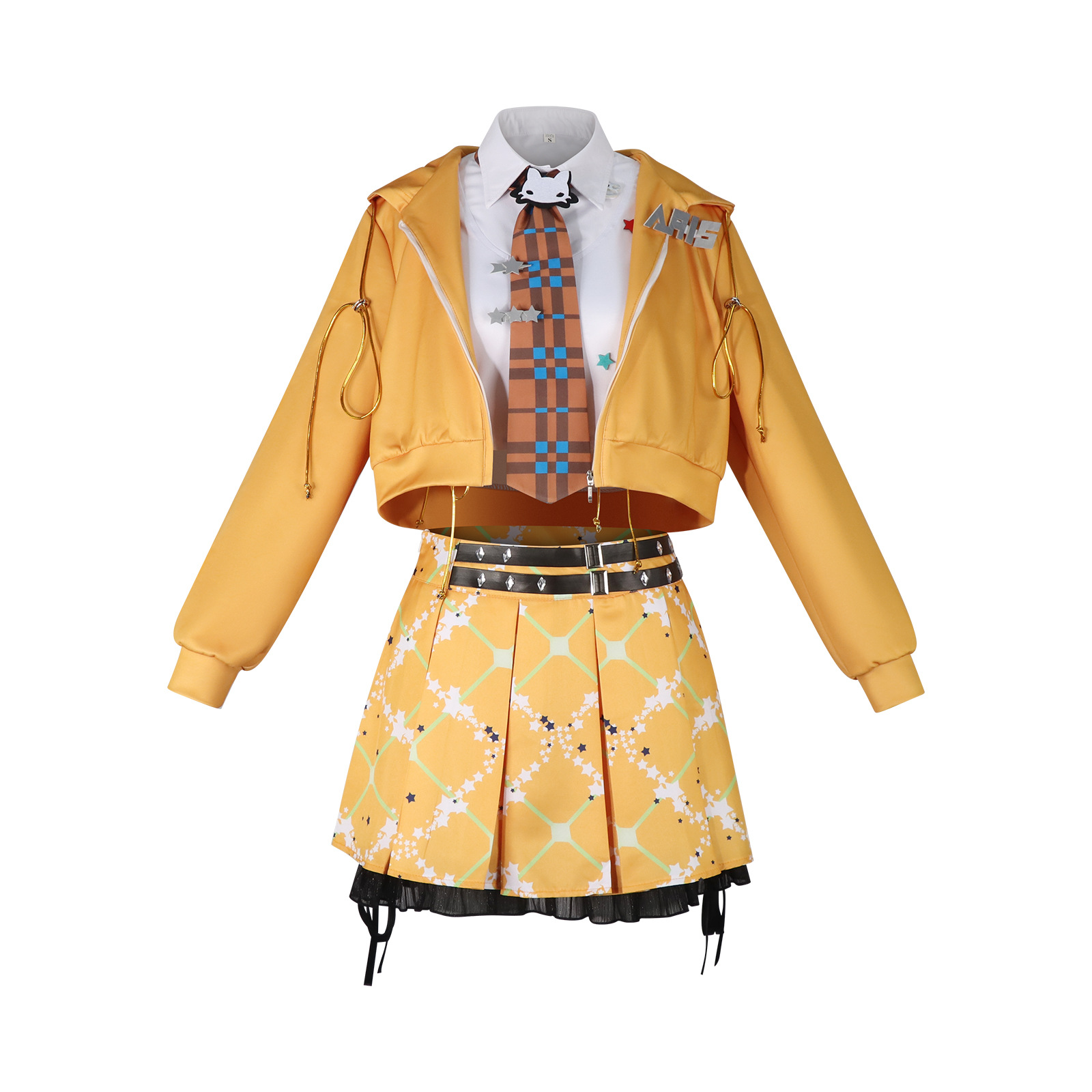WHH Anime NIKKE Anis Cosplay C - đánh giá và giá Prop Para Cosplay