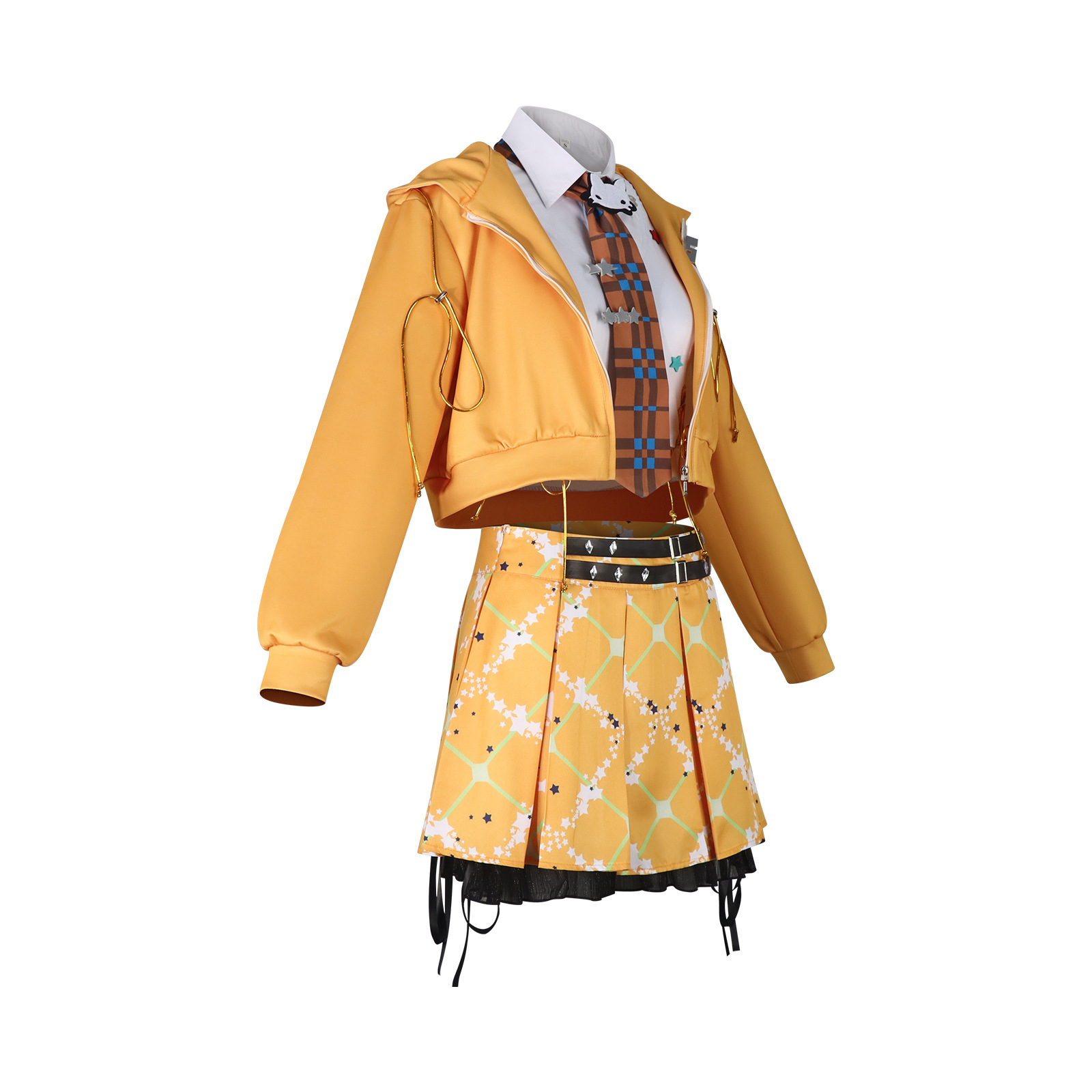 WHH Anime NIKKE Anis Cosplay C - đánh giá và giá Prop Para Cosplay