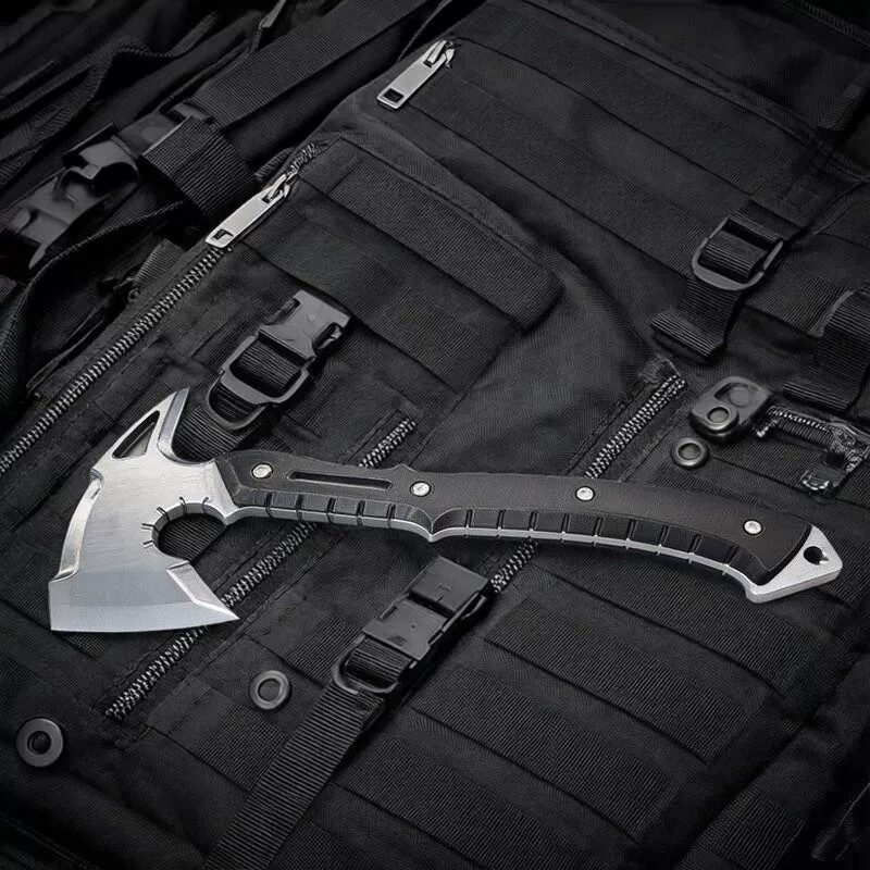 3D Printed High-Precision Axe  - đánh giá và giá Cosplay Prop Axe