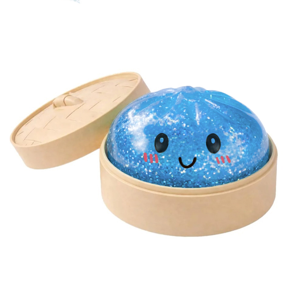 ~-~ Realistic Giant Dumpling S - đánh giá và giá Cosplay Fireball Prop
