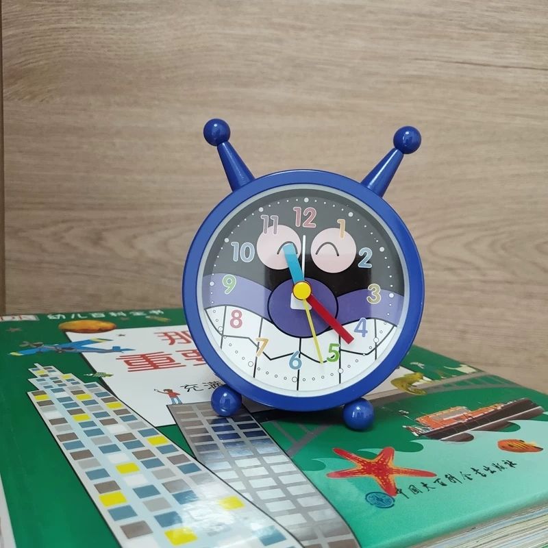 Anpanman Cute Alarm Clock Stud - đánh giá và giá Cosplay Prop Patterns
