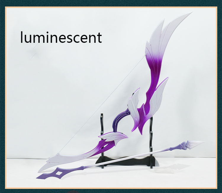 Game Honkai Star Rail Cyrene C - đánh giá và giá Acrylic Cosplay Prop