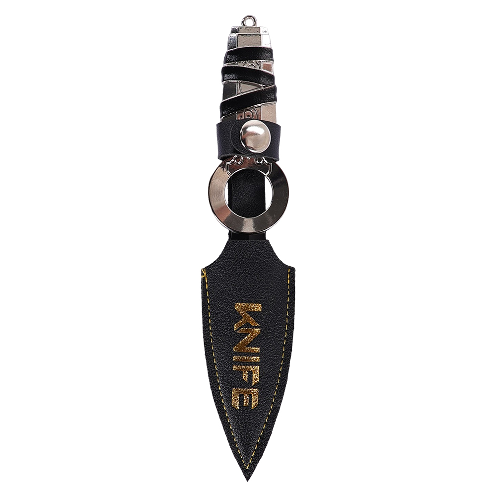 Jetty Cosplay Zinc Alloy Kunai - đánh giá và giá Cosplay Prop Dagger