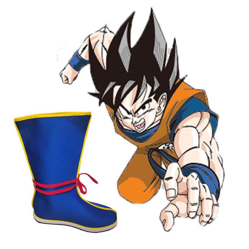 Anime Dragon Ball Goku Cosplay - đánh giá và giá Cosplay Fireball Prop
