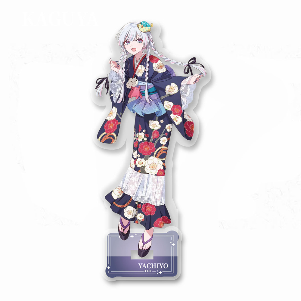 Anime Cosmic Princess Kaguya I - đánh giá và giá Prop Para Cosplay