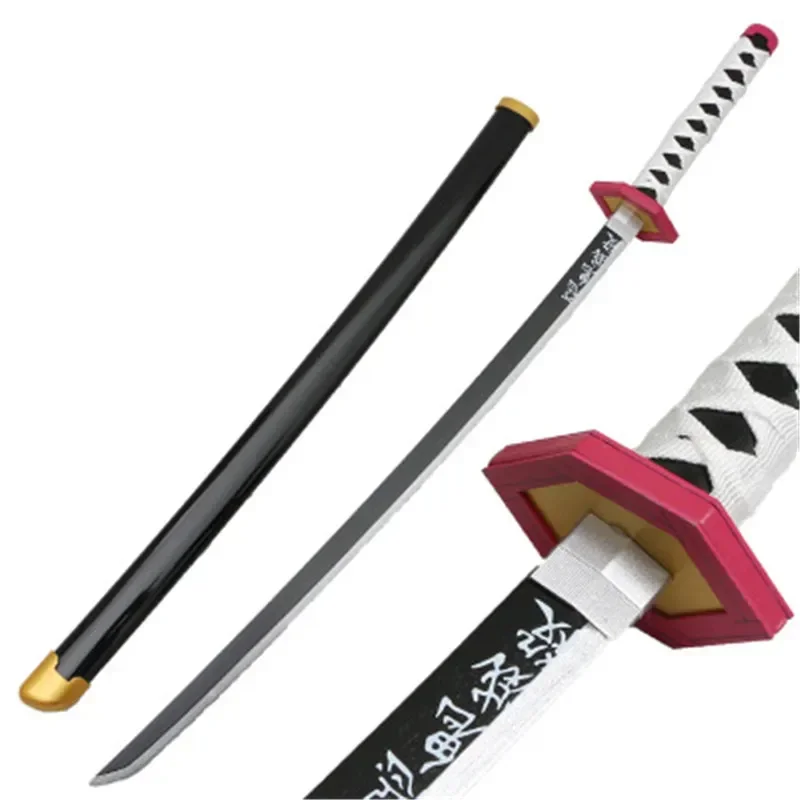 Cosplay Demon Slayer 41inch Sa - đánh giá và giá Cosplay Prop Dagger