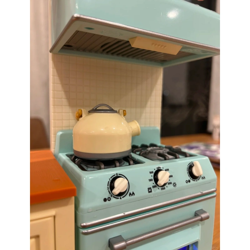 Zuru Mini Brand Magic Kitchen  - đánh giá và giá Cosplay Prop Works