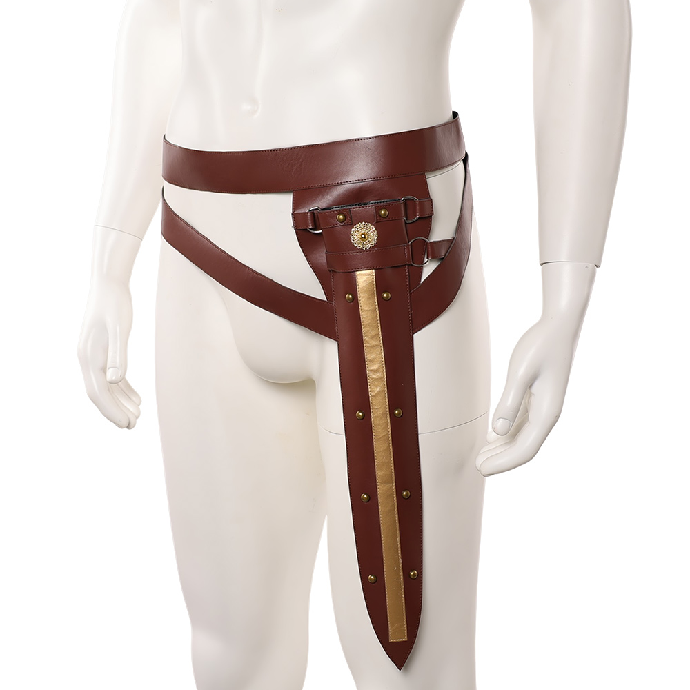 Odysseus Cosplay Scabbard Swor - đánh giá và giá Cosplay Prop Knife