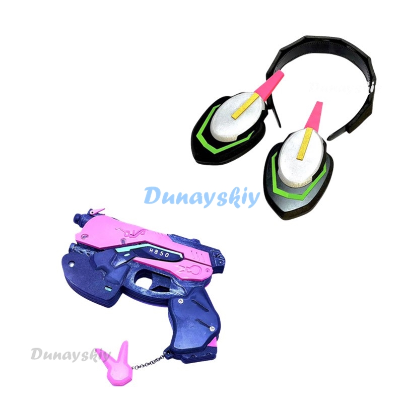 Anime Woman Jumpsuit Tights Dv - đánh giá và giá Dva Cosplay Prop