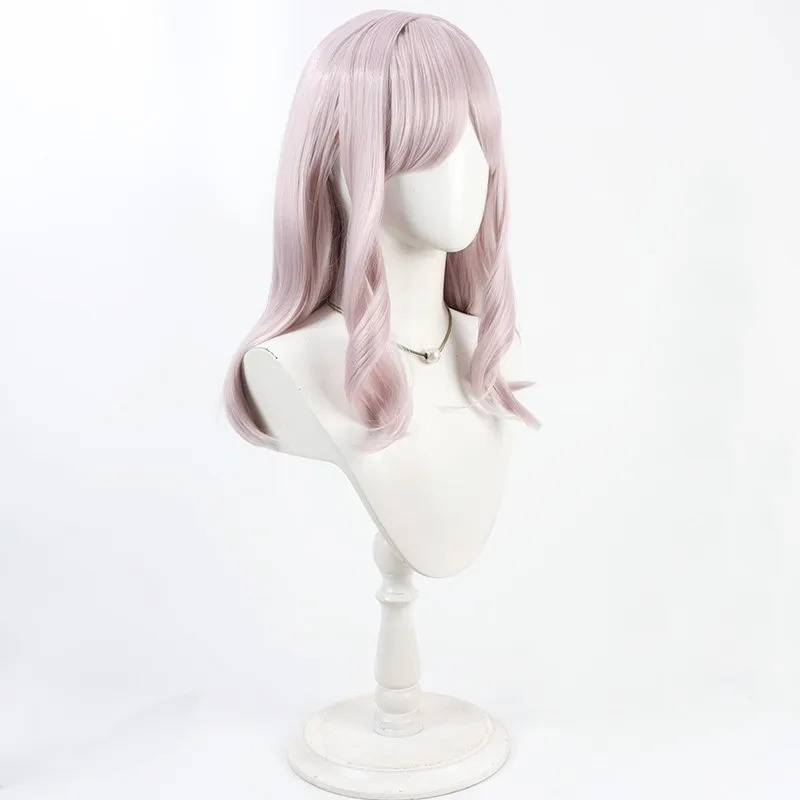 2025 aaa Game Blue Archive Aco - đánh giá và giá Acos Cosplay Wig