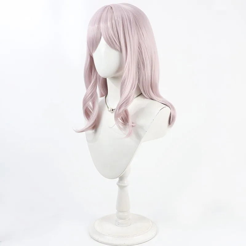 2025 aaa Game Blue Archive Aco - đánh giá và giá Acos Cosplay Wig