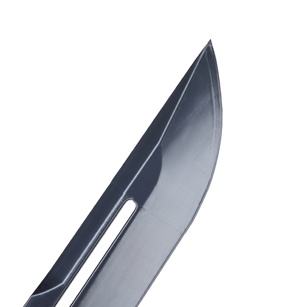 Adult Game 2077 V Chip Props C - đánh giá và giá Cosplay Prop Knife