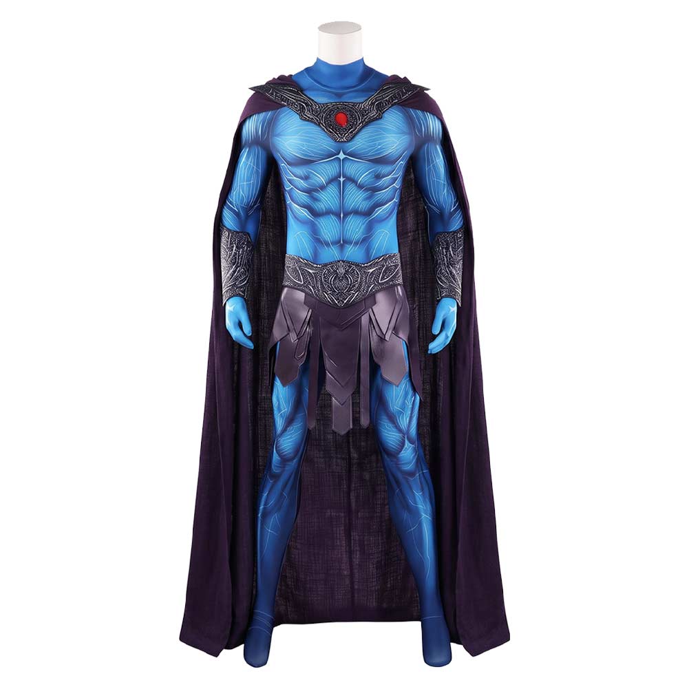 Masters 2026 Skeletor Cosplay  - đánh giá và giá Cosplay Prop Dagger