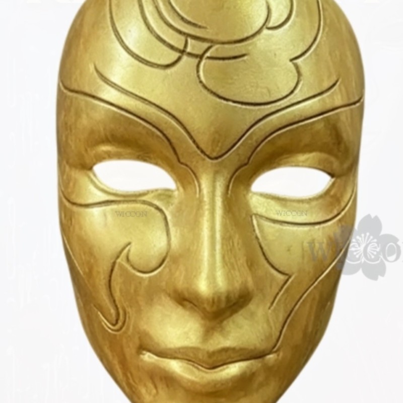 Fantasias Katarina Retro Dark  - đánh giá và giá Cosplay Prop Patterns